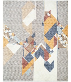 Livabliss Usonia USO-2307 3 ft.2 in. x 10 ft. Runner Rug