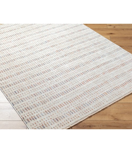 Usonia USO-2308 Rug Usonia USO-2308 32" x 10 Machine Woven Rug