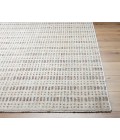 Usonia USO-2308 Rug Usonia USO-2308 32" x 10 Machine Woven Rug