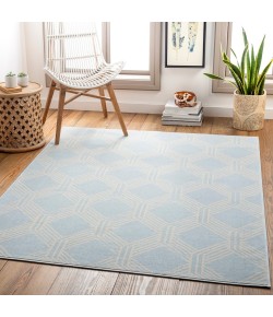 Livabliss Ustad UST2322 Multi Area Rug 7 ft. 10 in. X 10 ft. 2 in. Rectangle