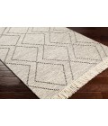 Surya Uttar UTT-2300 5' x 7'6" Rug