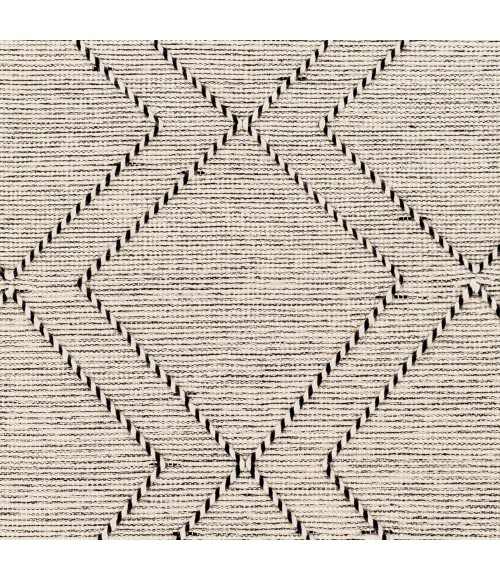 Surya Uttar UTT-2300 5' x 7'6" Rug