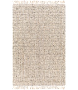 Surya Valeria VAE2300 Light Gray Black Area Rug 9 ft. X 12 ft. Rectangle