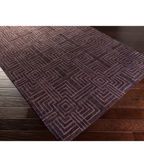 Vanderbilt VAN-1001 2' x 3' Handmade Rug
