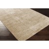 Surya Vanderbilt VAN1002 Beige Cream Area Rug 2 ft. X 3 ft. Rectangle