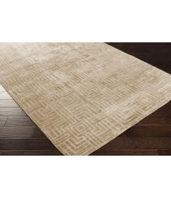 Surya Vanderbilt VAN1002 Beige Cream Area Rug 2 ft. X 3 ft. Rectangle