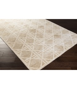Surya Vanderbilt VAN1003 Beige Ivory Area Rug 2 ft. X 3 ft. Rectangle