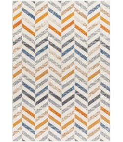 Livabliss Valet VAT2300 Light Grey Taupe Area Rug 5 ft. 3 in. X 7 ft. Rectangle