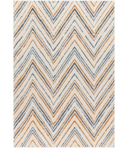 Livabliss Valet VAT2303 Light Grey Camel Area Rug 5 ft. 3 in. X 7 ft. Rectangle