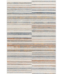 Livabliss Valet VAT2308 Light Grey Taupe Area Rug 5 ft. 3 in. X 7 ft. Rectangle