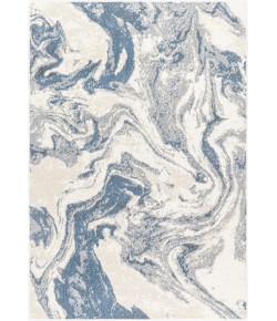 Livabliss Valet VAT2309 Light Grey Taupe Area Rug 5 ft. 3 in. X 7 ft. Rectangle