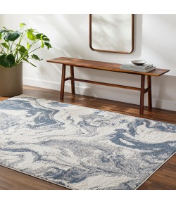 Livabliss Valet VAT2309 Light Grey Taupe Area Rug 5 ft. 3 in. X 7 ft. Rectangle