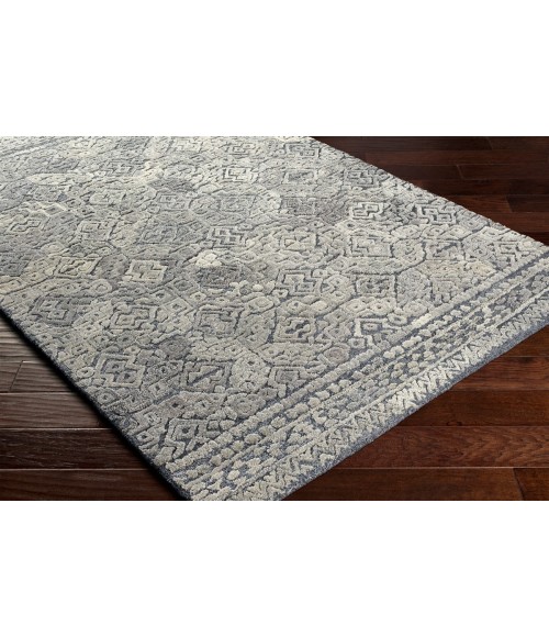 VANCOUVER RUG Surya Vancouver VCR-2300 8 10 x 12 Rug
