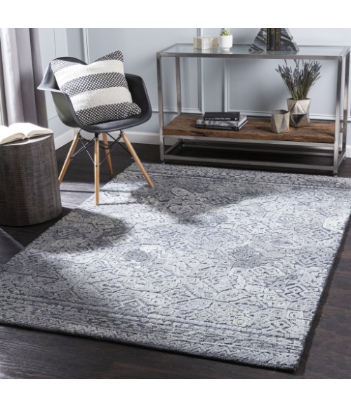 VANCOUVER RUG Surya Vancouver VCR-2300 8 10 x 12 Rug