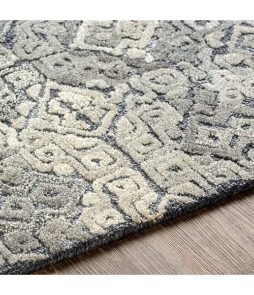 VANCOUVER RUG Surya Vancouver VCR-2300 8 10 x 12 Rug