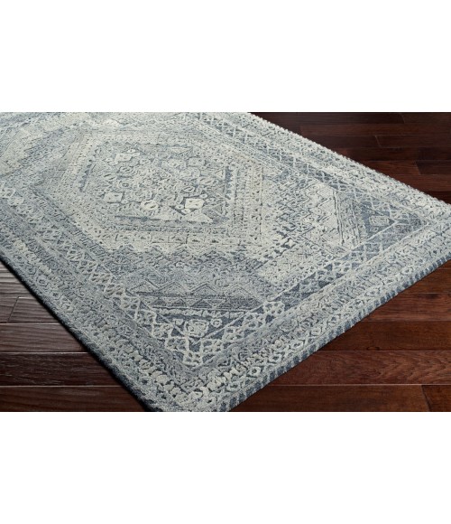 VANCOUVER RUG Surya Vancouver VCR-2304 8 10 x 12 Rug