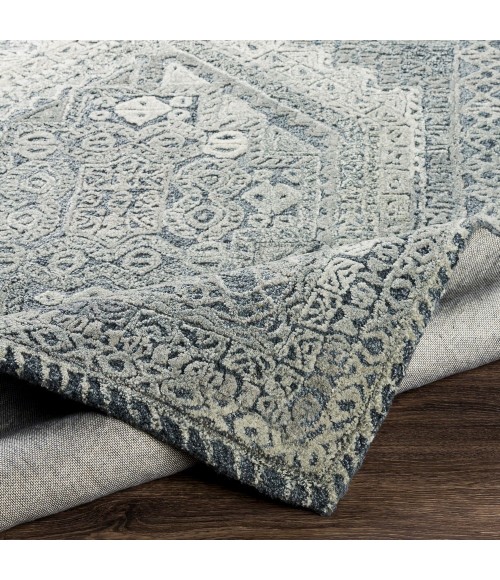 VANCOUVER RUG Surya Vancouver VCR-2304 8 10 x 12 Rug