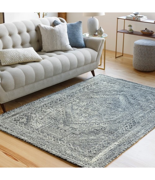 VANCOUVER RUG Surya Vancouver VCR-2304 8 10 x 12 Rug