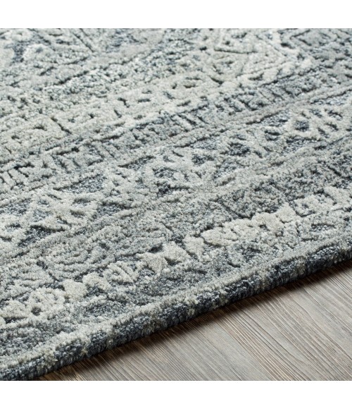 VANCOUVER RUG Surya Vancouver VCR-2304 8 10 x 12 Rug