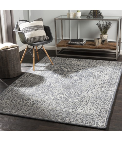 Surya Vancouver VCR-2305 8 10 x 12  Rug