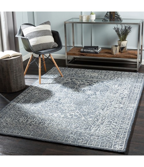 Surya Vancouver VCR-2305 8 10 x 12  Rug