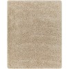 Livabliss Verde VDE2301 Khaki Camel Area Rug 9 ft. 2 in. X 12 ft. Rectangle