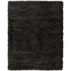 Livabliss Verde VDE2303 Dark Purple Dark Grey Area Rug 9 ft. 2 in. X 12 ft. Rectangle