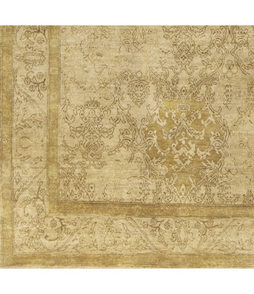 Victoria VIC-2000 Rug Victoria VIC-2000 5'6" x 8'6" Handmade Rug