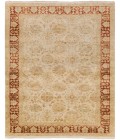 Victoria VIC-2001 Rug Victoria VIC-2001 5'6" x 8'6" Handmade Rug