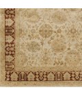 Victoria VIC-2001 Rug Victoria VIC-2001 5'6" x 8'6" Handmade Rug