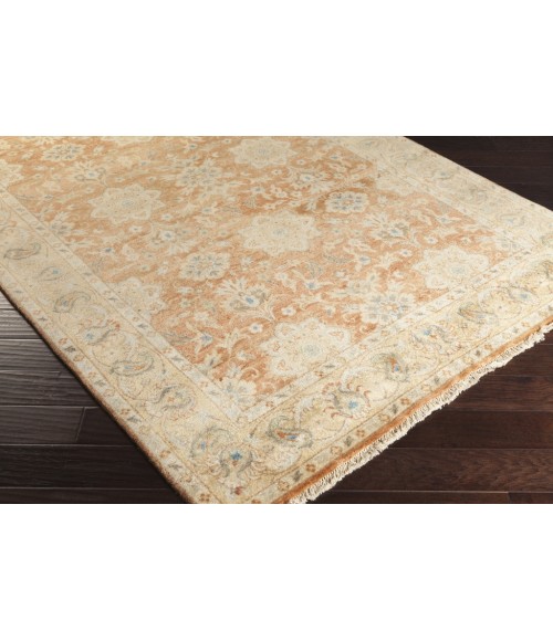 VICTORIA RUG Surya Victoria VIC-2002-56x86 rug