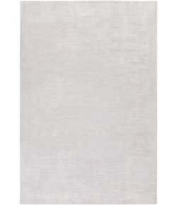 Surya Viola VIO2000 Medium Gray Area Rug 6 ft. X 9 ft. Rectangle