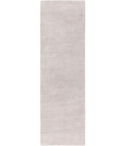 Surya Viola VIO2001 Taupe Area Rug 2 ft. 6 in. X 8 ft. Runner