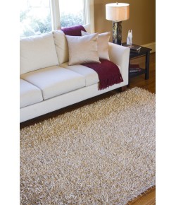 Surya Vivid VIV800 Wheat Area Rug 10 ft. Round