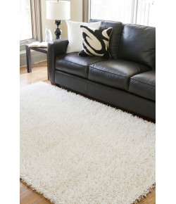 Surya Vivid VIV803 White Area Rug 2 ft. 6 in. X 4 ft. 2 in. Rectangle
