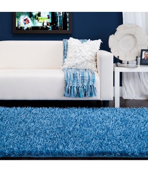 Ustad UST-2302 7'10" x 10'2" Machine Woven Rug