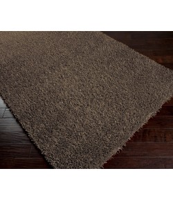 Surya Vivid VIV837 Charcoal Area Rug 1 ft. 9 in. X 2 ft. 10 in. Rectangle