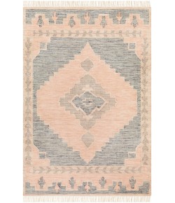 Livabliss Valerie VLA2301 Taupe Charcoal Area Rug 9 ft. X 12 ft. Rectangle