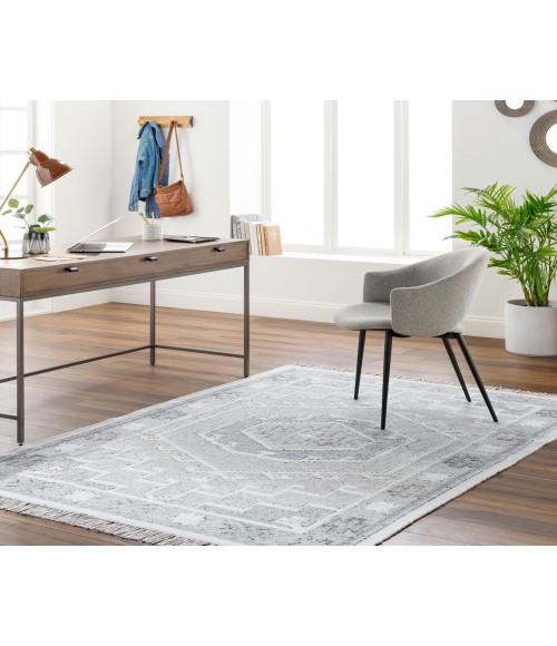 Valerie VLA-2304 2 x 3 Handmade Rug