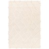 Surya Valery VLY2301 Butter Area Rug 9 ft. X 12 ft. Rectangle