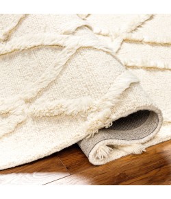 Surya Valery VLY2301 Butter Area Rug 8 ft. X 10 ft. Rectangle
