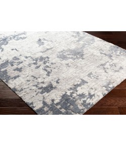 Livabliss Venice VNE2300 Denim Pale Blue Area Rug 5 ft. 3 in. X 7 ft. 3 in. Rectangle
