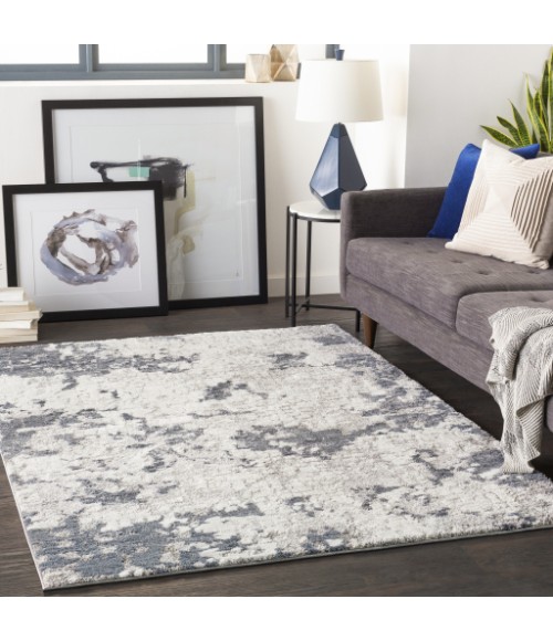 Livabliss Venice VNE-2300 5 3 Round Rug