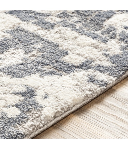 Livabliss Venice VNE-2300 5 3 Round Rug