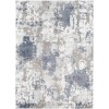 Livabliss Venice VNE2306 Denim Pale Blue Area Rug 2 ft. X 3 ft. Rectangle