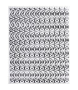 Livabliss Vinilo VNL2301 Multi Area Rug 3 ft. X 8 ft. Runner