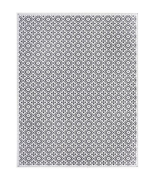 VINILO RUG Surya Vinilo VNL-2301 2 x 3 Rug