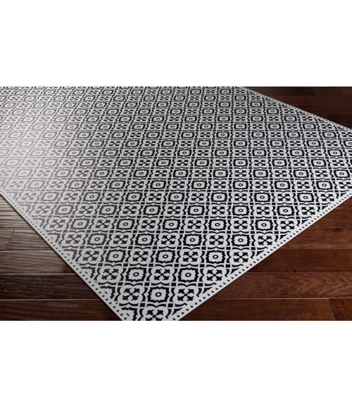 VINILO RUG Surya Vinilo VNL-2301 2 x 3 Rug