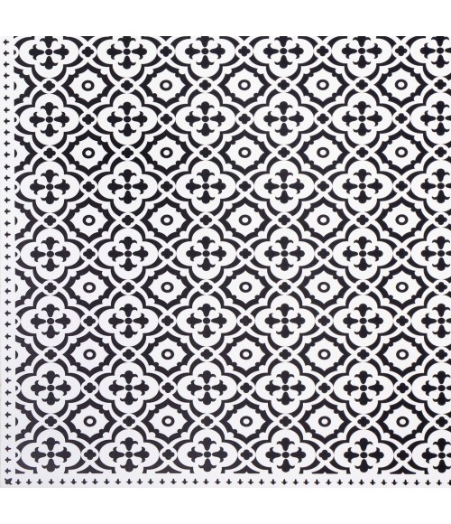 VINILO RUG Surya Vinilo VNL-2301 2 x 3 Rug