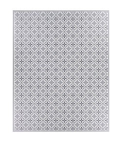 Livabliss Vinilo VNL2305 Multi Area Rug 3 ft. X 8 ft. Runner